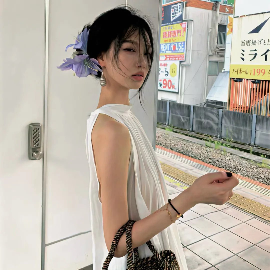 白衣天使