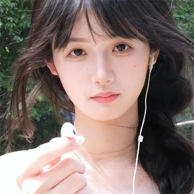 早晨散步