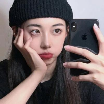 少女多情