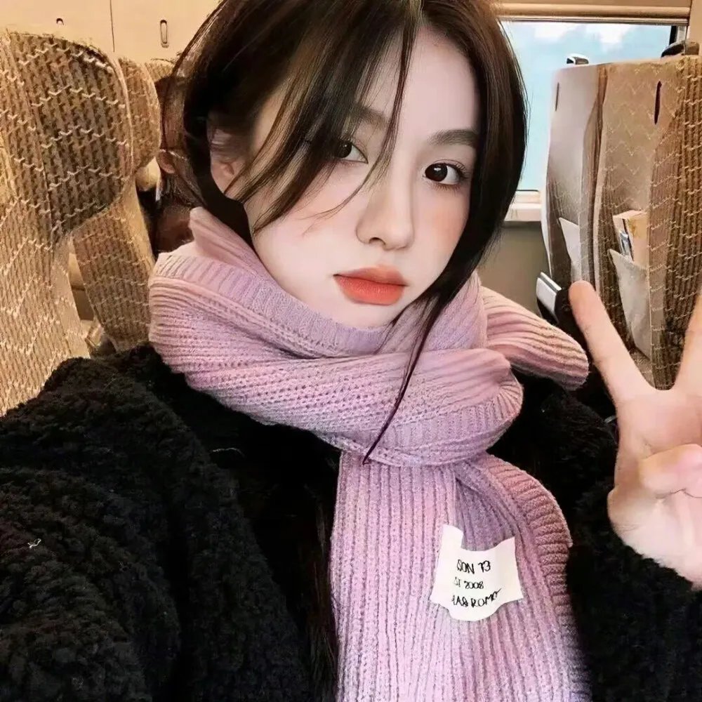 壁女