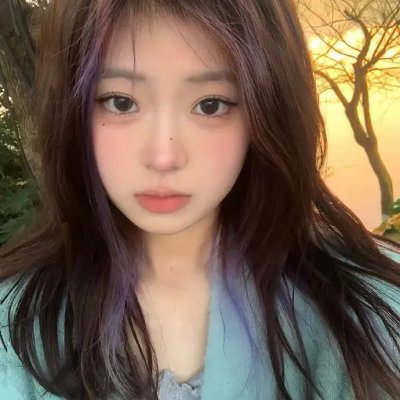女儿河