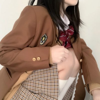 冰属性男子与酷酷女同事